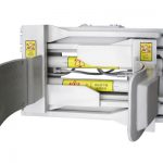 Atasament de clemă hidraulică cu tambur dublu de cea mai bună calitate