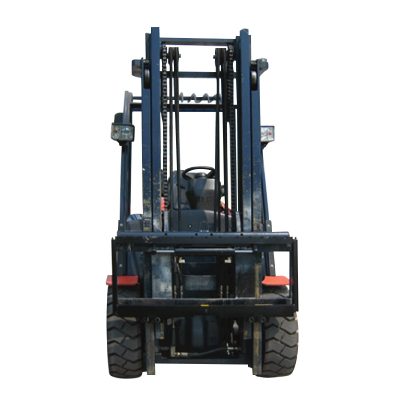 Furnizorii din China Atac de schimbare laterală cu stivuitor de înaltă calitate