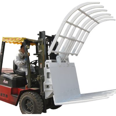 Stivuitor cu frânghie