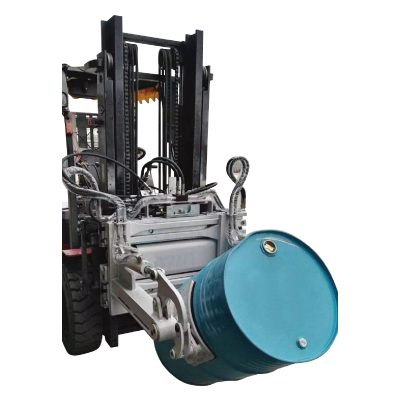 Motostivuitor hidraulic cu stivuitor de 55 Ggallon pentru stivuitoare