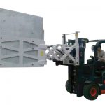 Stivuitoare electronice de blocare din hârtie pentru electrocasnice