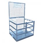 Tip WP stivuitor platformă de lucru stivuitor WP