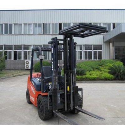 Accesorii hidraulice pentru stivuitoare Stabilizatoare de încărcare