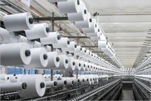 industria textila